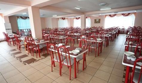 Детский оздоровительный лагерь Максимум, г. Анапа