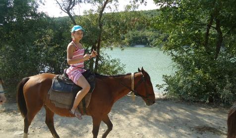 Детский оздоровительный лагерь Максимум, г. Анапа