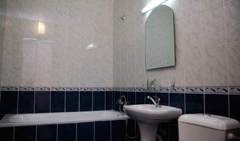 Детский оздоровительный лагерь Максимум, г. Анапа