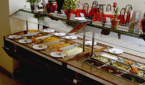 Детский оздоровительный лагерь Максимум, г. Анапа