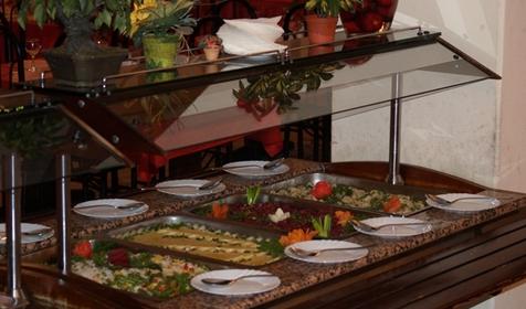 Детский оздоровительный лагерь Максимум, г. Анапа