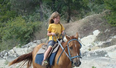 Детский оздоровительный лагерь Максимум, г. Анапа