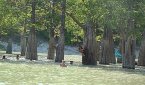 Детский оздоровительный лагерь Максимум, г. Анапа