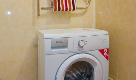 Улучшенный четырехместный номер с кухней. Гостиничный комплекс Кавказ, Туапсинский район, п. Ольгинка