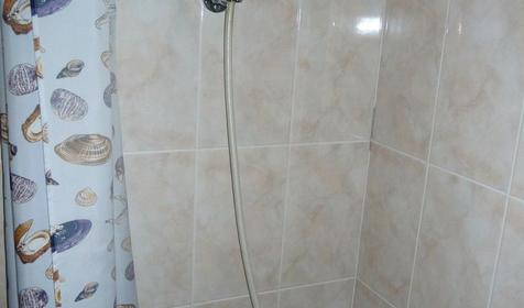 Трехместный стандарт. Гостевой дом Ла-Коста, г. Адлер