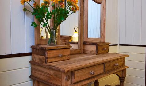 Комфорт улучшенный. База отдыха Благодать, г. Геленджик, х. Джанхот