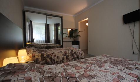 Номер домашний. Novikoff Hotel, г. Сочи, п. Лазаревское