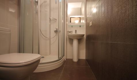 Номер домашний. Novikoff Hotel, г. Сочи, п. Лазаревское