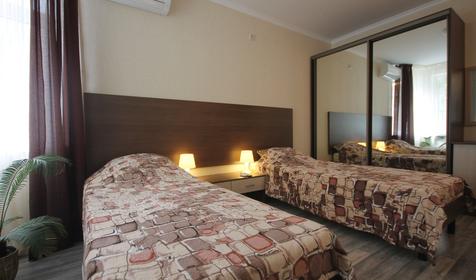 Номер домашний. Novikoff Hotel, г. Сочи, п. Лазаревское