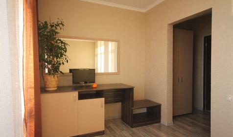 Номер с видом на море. Novikoff Hotel, г. Сочи, п. Лазаревское