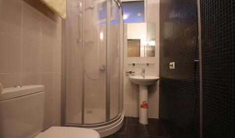 Номер с видом на море. Novikoff Hotel, г. Сочи, п. Лазаревское