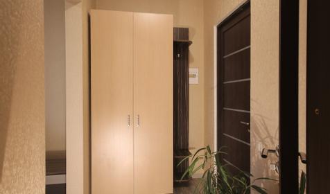 Номер с видом на море. Novikoff Hotel, г. Сочи, п. Лазаревское