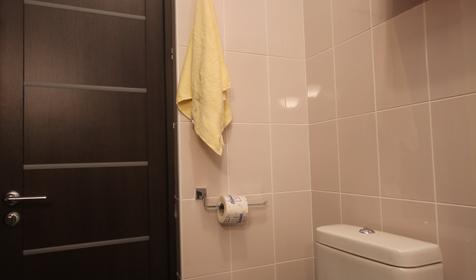 Номер с видом на море. Novikoff Hotel, г. Сочи, п. Лазаревское