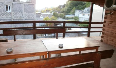 Гостиничный комплекс Форествиль, г. Сочи, Лазаревский район, кп. Солоники