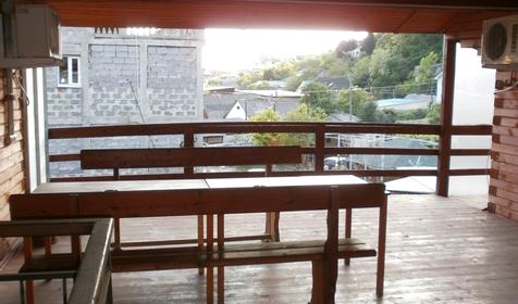 Гостиничный комплекс Форествиль, г. Сочи, Лазаревский район, кп. Солоники