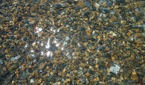 Пляж Вардане