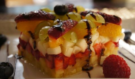 Ресторан Пражский градъ, г. Краснодар