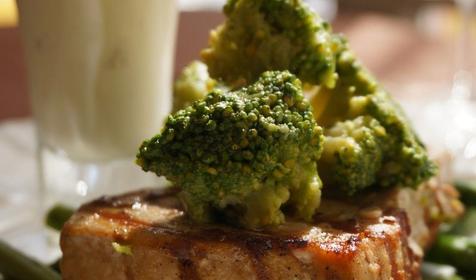 Ресторан Пражский градъ, г. Краснодар