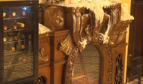 Ресторан Пражский градъ, г. Краснодар