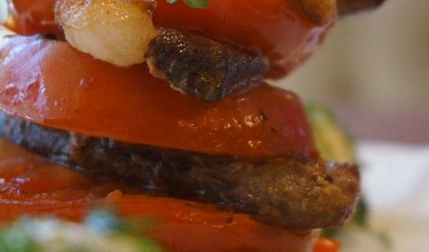 Ресторан Пражский градъ, г. Краснодар