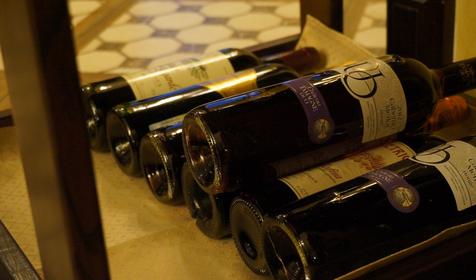 Ресторан Пражский градъ, г. Краснодар