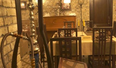 Ресторан Пражский градъ, г. Краснодар