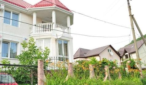 Гостевой дом Лазурный берег, Лазаревский р-он, п. Аше