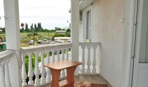 Гостевой дом Лазурный берег, Лазаревский р-он, п. Аше