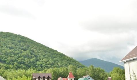 Гостевой дом Лазурный берег, Лазаревский р-он, п. Аше