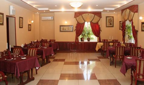 Отель Александрия, г. Геленджик