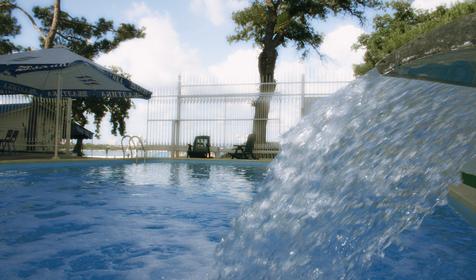 Отель Александрия, г. Геленджик