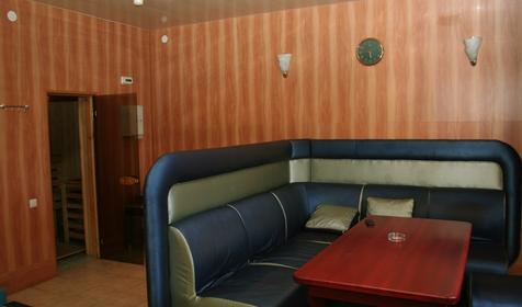 Отель Александрия, г. Геленджик