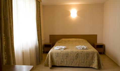 Пансионат "Фея-1", г. Анапа