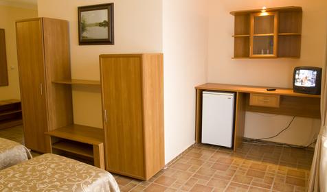 Пансионат "Фея-1", г. Анапа