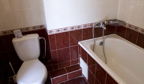 Пансионат "Фея-1", г. Анапа