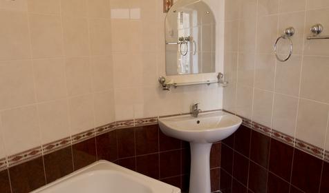 Пансионат "Фея-1", г. Анапа