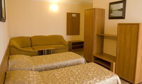 Пансионат "Фея-1", г. Анапа