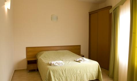 Пансионат "Фея-1", г. Анапа