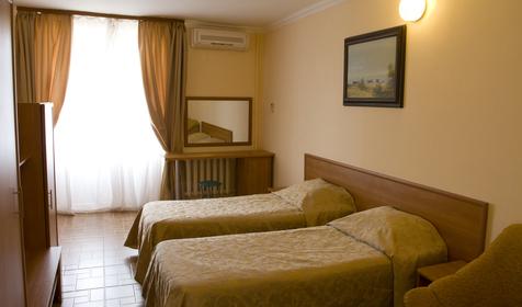 Пансионат "Фея-1", г. Анапа