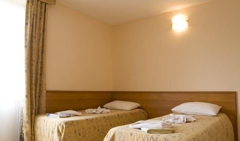 Пансионат "Фея-1", г. Анапа