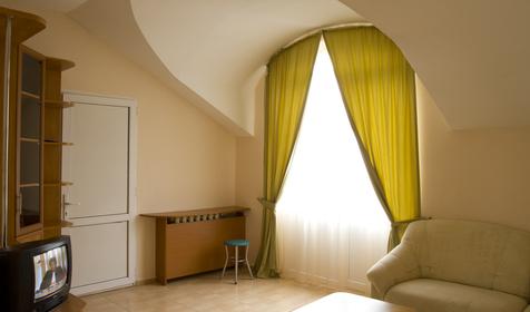 Пансионат "Фея-1", г. Анапа