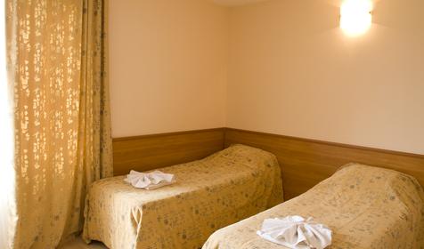 Пансионат "Фея-1", г. Анапа