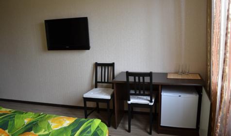 Стандарт. Гостевой дом Астерия, п. Южная Озереевка