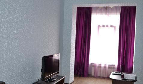 Люкс. Гостевой дом Астерия, п. Южная Озереевка