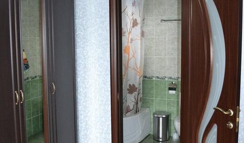 Люкс. Гостевой дом Астерия, п. Южная Озереевка