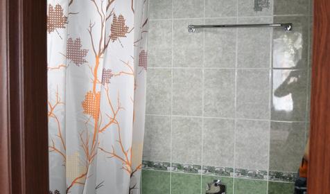 Люкс. Гостевой дом Астерия, п. Южная Озереевка