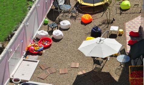 Отель Хлоя, г. Анапа, п. Витязево