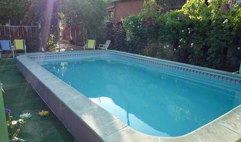 Гостевой дом Серебристая чайка, п. Архипо-Осиповка