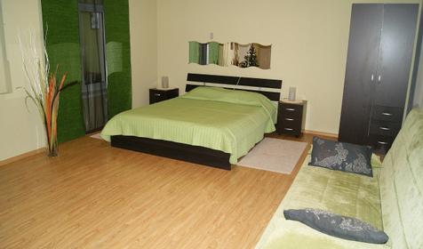 Квартира №2. Отель RedBerry. Курортный комплес Costa Rusa, Туапсинский район, п. Майский