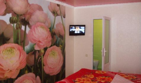 Гостевой дом Манго, г. Геленджик